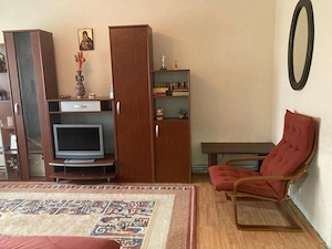 Apartament 2 camere de vanzare, zona Apusului, Militari, Centrala NOUA - imagine 9
