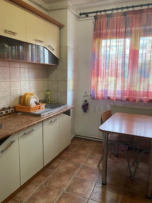 Apartament 2 camere de vanzare, zona Apusului, Militari, Centrala NOUA - imagine 5