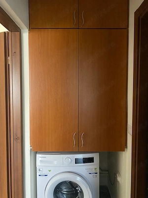 Apartament 2 camere de închiriat, zona Narcisa, Bacău   - imagine 17