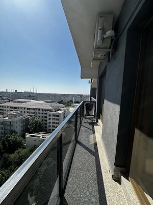 Garsoniera Dristor New Town Residence bloc 2015 la 5 minute de metrou Dristor - imagine 7