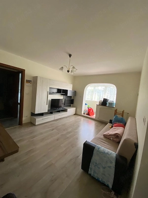 Apartament 2 camere de închiriat, zona Narcisa, Bacău   - imagine 7