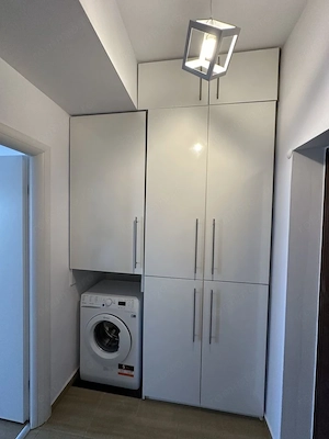Garsoniera Dristor New Town Residence bloc 2015 la 5 minute de metrou Dristor - imagine 4