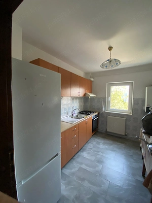Apartament 2 camere de închiriat, zona Narcisa, Bacău   - imagine 11