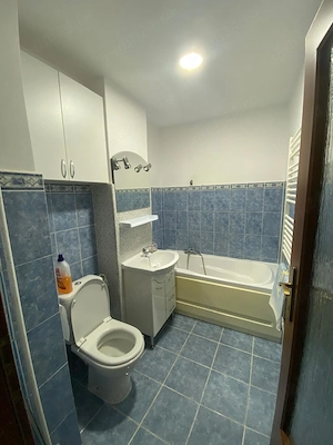 Apartament 2 camere de închiriat, zona Narcisa, Bacău   - imagine 5