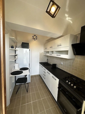 Garsoniera Dristor New Town Residence bloc 2015 la 5 minute de metrou Dristor - imagine 6