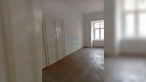 Comision 0%! Spatiu birou 68 mp, 2 camere, teren 80 mp, Central - imagine 3