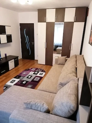 Garsoniera 33mp, etaj 2 10, Doamna Ghica-sector 2, Bloc reabilitat