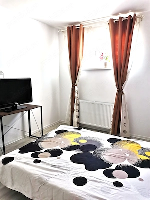 Apartament 2 Camere   Otopeni   Parcare Inclusă-Proprietar - imagine 6