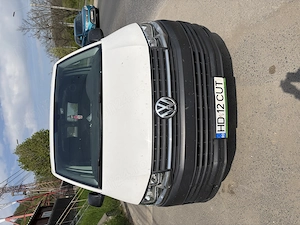 Vw Transporter 