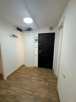 Apartament 2 camere, renovat și complet mobilat - imagine 5