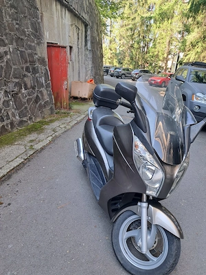 De vanzare Honda Swing 150cc