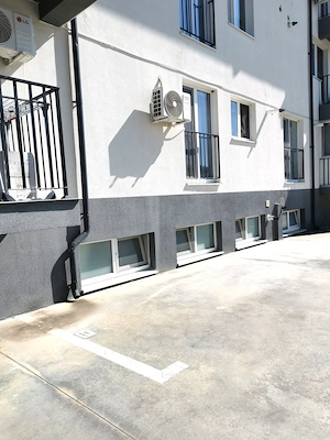 Apartament 2 Camere   Otopeni   Parcare Inclusă-Proprietar - imagine 9
