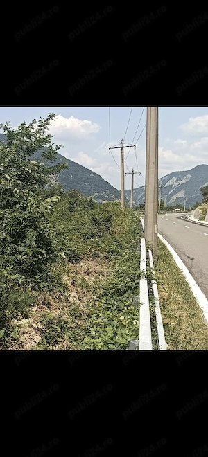Vând-Schimb, Teren la Dunare(Svinița)-250m p si 500m p - imagine 2