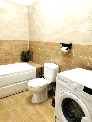 Apartament 2 Camere   Otopeni   Parcare Inclusă-Proprietar - imagine 8