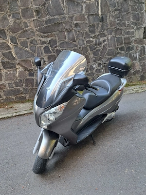 De vanzare Honda Swing 150cc - imagine 2