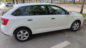 Vand Skoda Rapid 2014 1.6 tdi  - imagine 5