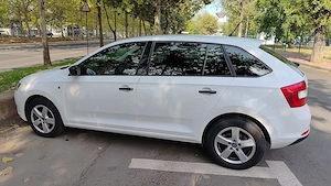 Vand Skoda Rapid 2014 1.6 tdi  - imagine 2