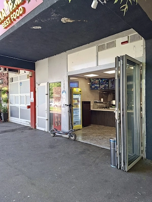 Inchiriere Spatiu Comercial - imagine 3