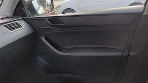 Vand Skoda Rapid 2014 1.6 tdi  - imagine 9