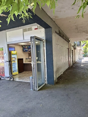 Inchiriere Spatiu Comercial - imagine 4