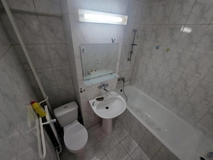 Pta Unirii,bd.Corneliu Coposu,ultracentral,inchiriere apartament 3 cam - imagine 2