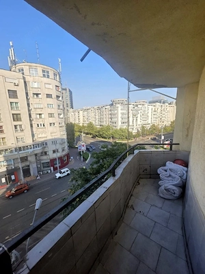 Pta Unirii,bd.Corneliu Coposu,ultracentral,inchiriere apartament 3 cam - imagine 8