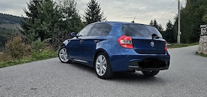BMW seria 1  - imagine 5
