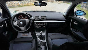 BMW seria 1  - imagine 2