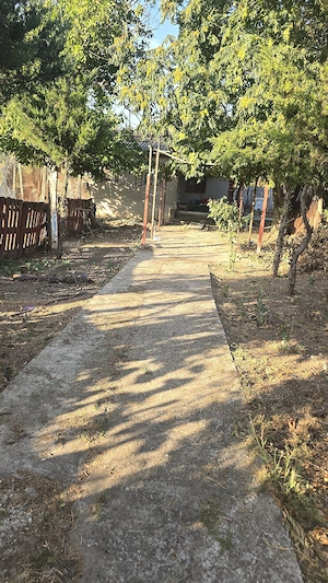 Casă de vânzare în com Peștera  - imagine 4
