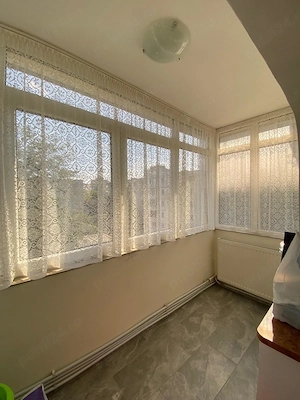 Apartament 2 camere de închiriat, zona Narcisa, Bacău   - imagine 10