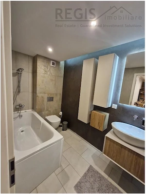 Apartament 3 camere cu parcare si boxa Nicolae Labis Tractorul - imagine 6