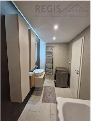 Apartament 3 camere cu parcare si boxa Nicolae Labis Tractorul - imagine 7