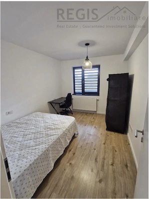 Apartament 3 camere cu parcare si boxa Nicolae Labis Tractorul - imagine 4