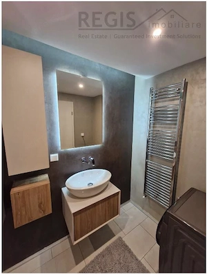 Apartament 3 camere cu parcare si boxa Nicolae Labis Tractorul - imagine 8