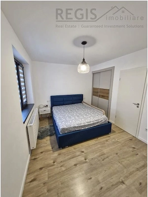 Apartament 3 camere cu parcare si boxa Nicolae Labis Tractorul - imagine 3