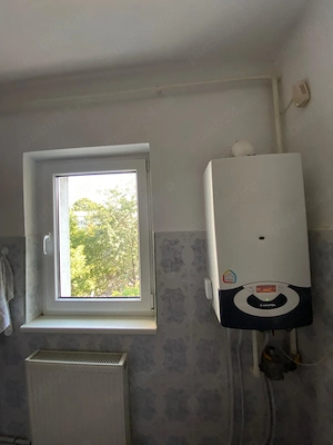 Apartament 2 camere de închiriat, zona Narcisa, Bacău   - imagine 13