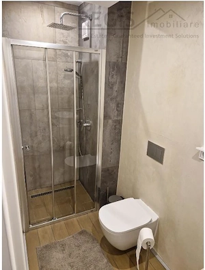 Apartament 3 camere cu parcare si boxa Nicolae Labis Tractorul - imagine 9