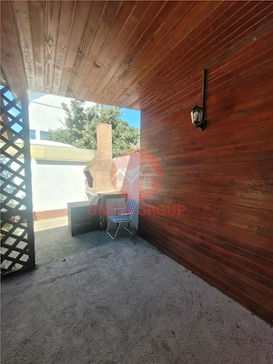 Casa Parter cu Pod Tip Mansarda, 5 Cam Eforie Nord - imagine 11