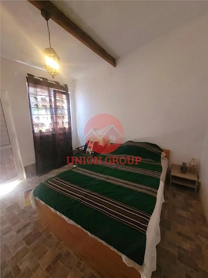 Casa Parter cu Pod Tip Mansarda, 5 Cam Eforie Nord - imagine 5