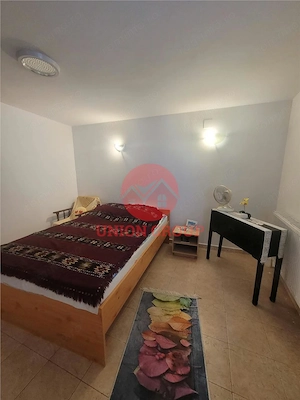 Casa Parter cu Pod Tip Mansarda, 5 Cam Eforie Nord - imagine 4