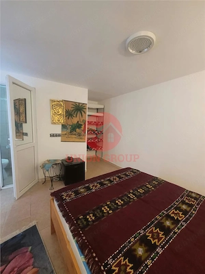 Casa Parter cu Pod Tip Mansarda, 5 Cam Eforie Nord - imagine 3