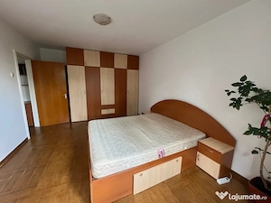 Vand apartament 2 camere - aleea fetesti