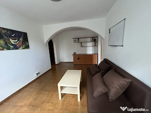 Vand apartament 2 camere - Aleea Fetesti - imagine 4