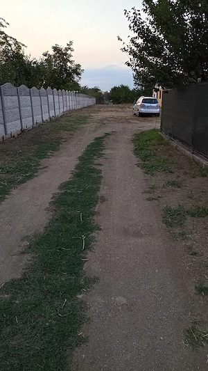Teren loturi în oraș Giurgiu  - imagine 3