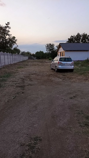 Teren loturi în oraș Giurgiu  - imagine 2