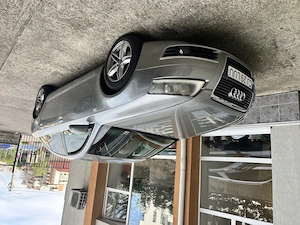 Vând Audi A6 an 2005 - imagine 2