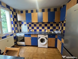 Vand apartament 2 camere - Aleea Fetesti - imagine 9