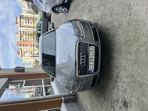 Vând Audi A6 an 2005