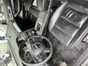 Vând Audi A6 an 2005 - imagine 5