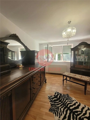 Casa Parter cu Pod Tip Mansarda, 5 Cam Eforie Nord - imagine 7